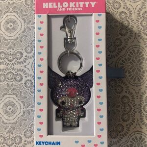 Hello Kitty and Friends Keychain
